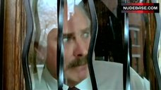 1. Uma Thurman Upskirt – Where The Heart Is