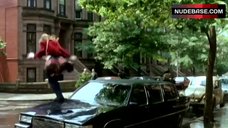 9. Uma Thurman Upskirt – Where The Heart Is