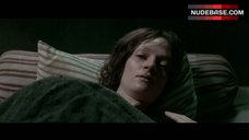 3. Uma Thurman Intim Scene – Les Miserables