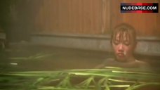6. Kaori Sakagami Nude Breasts – Shin Yanmama Trucker: Namida Kaidou Bakusou Kaguyahime!