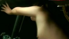 6. Kotoko Shiraishi Having Sex in Car – Yanmama Trucker: Hiryuu Den