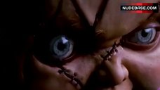 9. Jennifer Tilly Erotic Dance – Bride Of Chucky