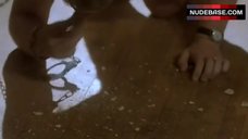 3. Jennifer Tilly BDSM Scene – Dancing At The Blue Iguana