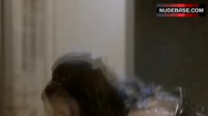 4. Jennifer Tilly BDSM Scene – Dancing At The Blue Iguana