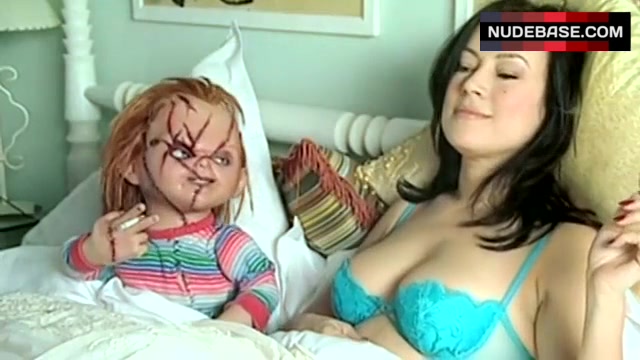 Chucky sex naked