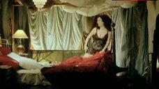 2. Hot Jennifer Tilly in Lase Underwear – El Padrino: Latin Godfather