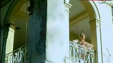 Cecile Sanz De Alba Shows Nude Breasts – Plaisir D'Amour