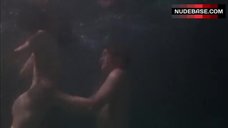 4. Meg Tilly Swims Nude – The Girl In A Swing