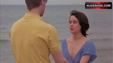 1. Meg Tilly Sex on Beach – The Girl In A Swing