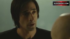 2. Delphine Chaneac Sex Scene – Splice