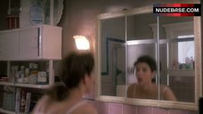 3. Marisa Tomei in White Underwear Scene – Untamed Heart