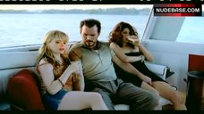 5. Marisa Tomei Fingering Pussy – Factotum