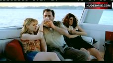 6. Marisa Tomei Fingering Pussy – Factotum