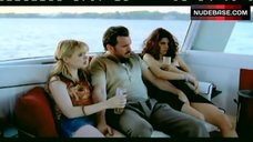 8. Marisa Tomei Fingering Pussy – Factotum