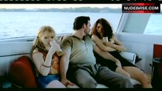 9. Marisa Tomei Fingering Pussy – Factotum