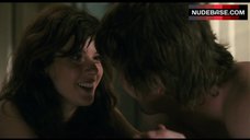 10. Marisa Tomei Topless Scene – Before The Devil Knows You'Re Dead