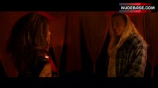 1. Marisa Tomei Topless Lap Dance – The Wrestler