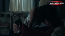 Marisa Tomei Lingerie Scene – Cyrus