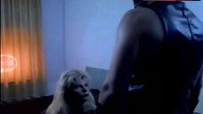5. Donna Ball Boobs Scene – Shotgun