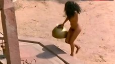 6. Seema Biswas Outdoor Nudity – Bandit Queen