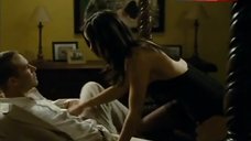 2. Olivia Wilde in Sexy Lingerie – Bobby Z