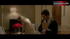 2. Olivia Wilde Sexy – Better Living Through Chemistry