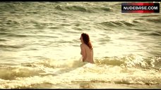 1. Lola Naymark Full Naked on Beach – Ariane'S Thread