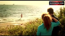 2. Lola Naymark Full Naked on Beach – Ariane'S Thread