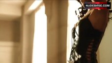 3. Martha Higareda Sexy – Smokin' Aces 2: Assassins' Ball