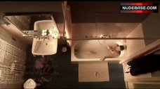 1. Maria Valverde Masturbating in Bathtub – Melissa P.