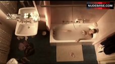 2. Maria Valverde Masturbating in Bathtub – Melissa P.