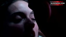 5. Maria Valverde Hot Sex Scene – Three Steps Above Heaven