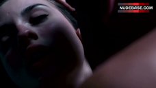 7. Maria Valverde Hot Sex Scene – Three Steps Above Heaven