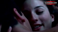 8. Maria Valverde Hot Sex Scene – Three Steps Above Heaven