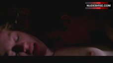 8. Shay Astar Sex Scene – The Lost