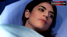 1. Robin Sydney Full Naked in Hospital – Femme Fatales