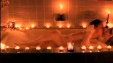 2. Katherine Brooks Lesbian Sex in Bathtub – Surrender