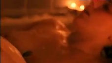 8. Katherine Brooks Lesbian Sex in Bathtub – Surrender