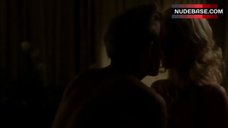 7. Ali Larter Having Sex – Crazy