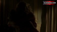 9. Ali Larter Having Sex – Crazy