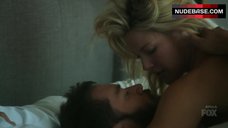 Ali Larter Erotic Scene – Pitch