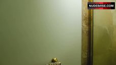 1. Halley Feiffer Shower Scene – He'S Way More Famous Than You