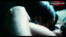 10. Tania Emery Sex Scene – Brothers Of The Head