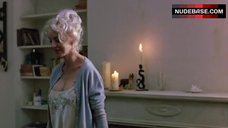 1. Anna Levine Exposed Boobs – Drunks