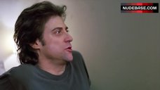 6. Anna Levine Exposed Boobs – Drunks