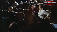 2. Anna Levine Oral Sex in Cinema Theater – Sue