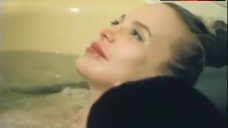 10. Anna Levine Naked in Bathtub – Fiona