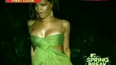 1. Rihanna Hot Scene – S.O.S.