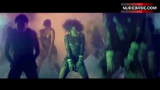 3. Rihanna Hot Dancing – Where Have You Been