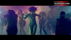 5. Rihanna Hot Dancing – Where Have You Been